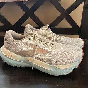 Brooks Glycerin 21 Sneakers
